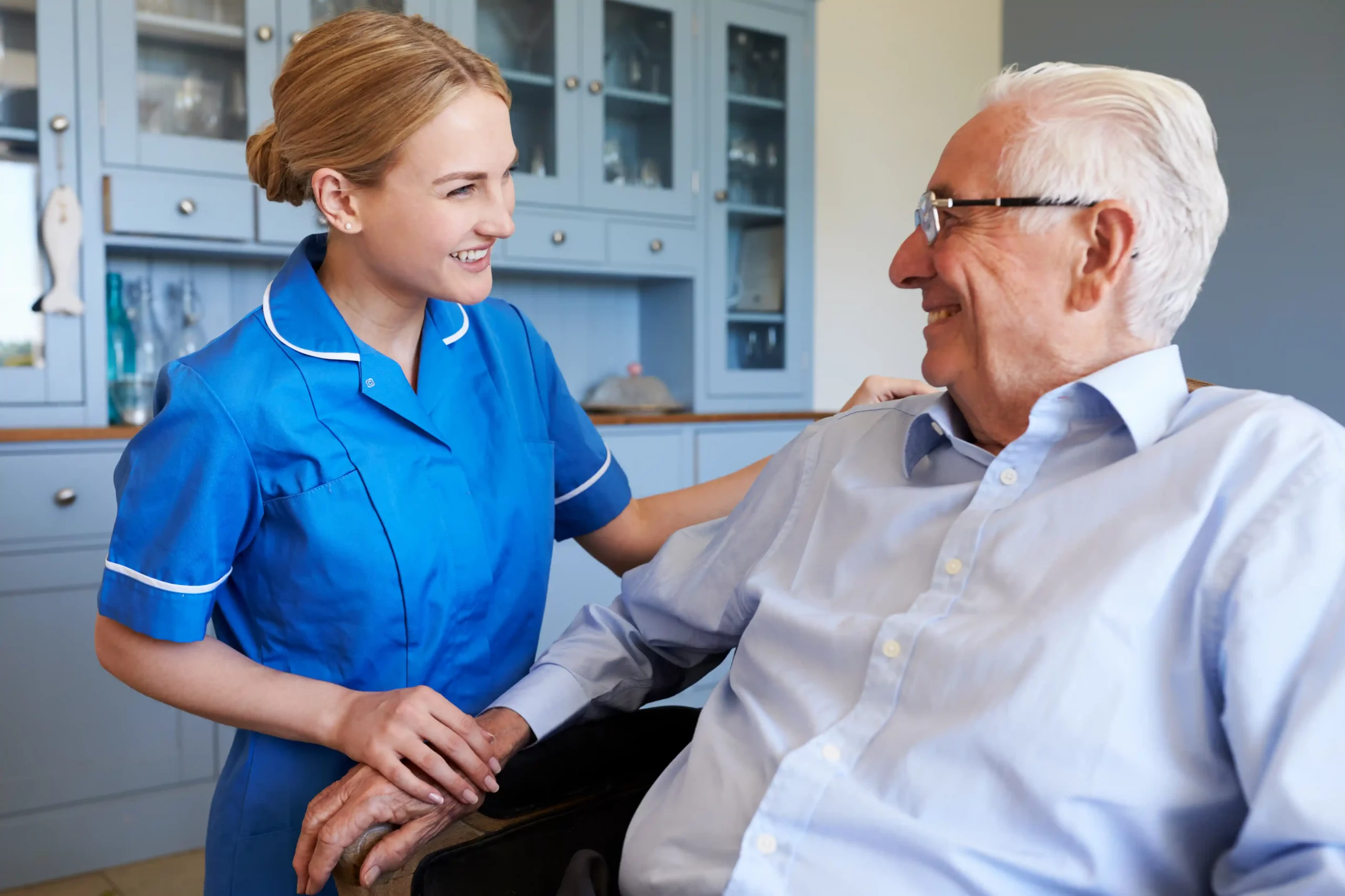 about-paragon-homecare